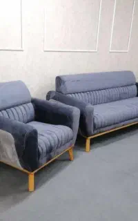 مبل شرکتی 2سال گارانتی