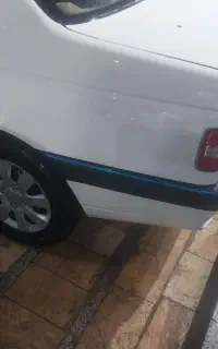 اس ال ایکس مدل۹۶تمیز