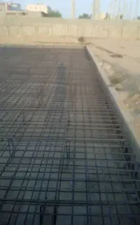 دونفراستاکار قالب بند آرماتور بند هستیم