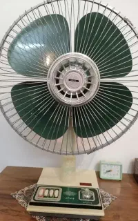 پنکه