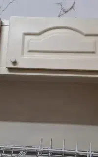 کابینت فلزی دست دوم