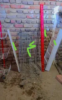 قفسه