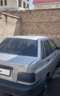 پراید ۸۷