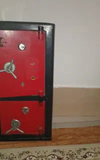 گاو صندوق