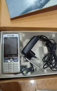 سونی اریکسونk800iدرحد