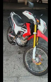 موتور پرواز GY 200