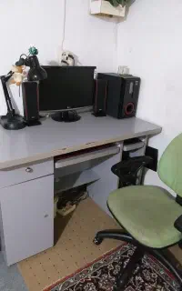 میز کامپیوتر