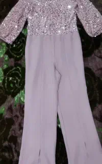 لباس مجلسی