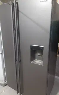 فروش یخچال ساید مارک سامسونگ جهرم