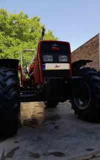 تراکتور