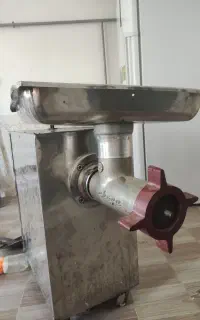 چرخ گوشت صنعتی چگا32