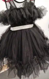 لباس مجلسی دخترانه