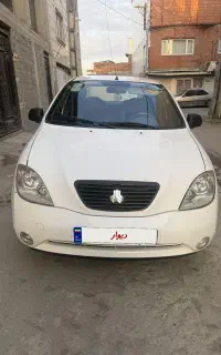تیبا ۱ دوگانه شرکت