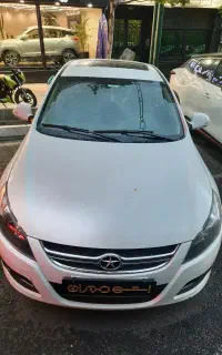 jac j5/جک جی 5/مدل 1396/بدون رنگ