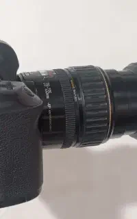 دوربین canon 5D mark2