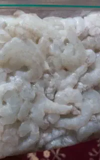 میگوی هندیجان