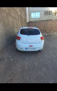 تیبا ۲ سفید ۱۴۰۱ EX