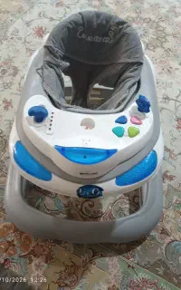 روروئک بچه