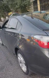 ام جی 6gt،فروش معاوضه