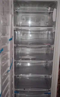 فریزر ویرپول Whirlpool