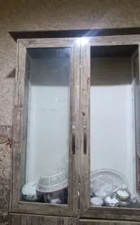 کمدام دی اف