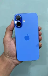 ایفون 16نرمال