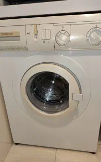 لباسشویی