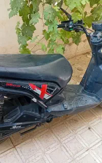 موتور برقی مدل ۲۰۰۰  نقد یا اقساط.