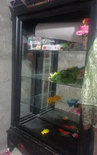 بوفه
