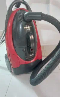 جاروبرقی