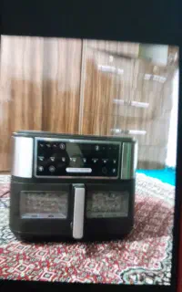 سرخ کن