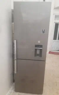 یخجال و فریزر بدون برفک مارک دوو با ضمانت کتبی