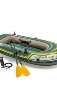 قایق بادی برند سیهاوک