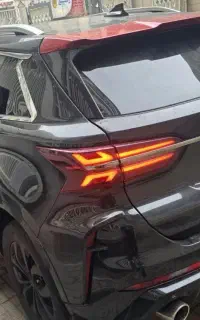 kmc A5 درحد با لوازم