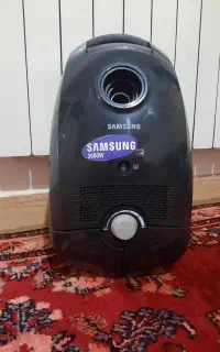 جاروبرقی سامسونگ