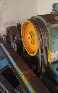 خدمات تخصصی آسانسور