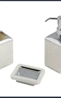 ست سرویس بهداشتی