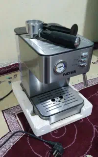 قهوه ساز نوا