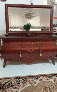 آیینه‌‌کنسول‌