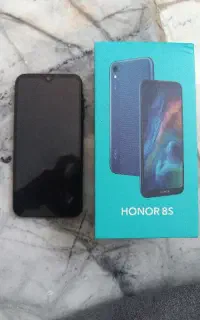 گوشی HONOR مدل8S