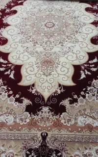 فروش فرش دوازده متری