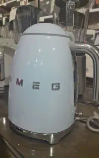 کتری برقی smeg