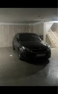 کیا اپتیما ۲۰۱۴