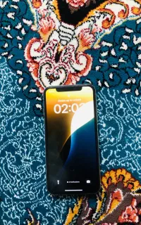 ایفون xs256