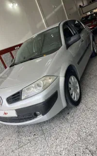 مگان دنده ای ۸۸