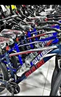 دوچرخه ، بایمیلار طوقه حرفه ای۲۶ کد۵۷ ام پراطور