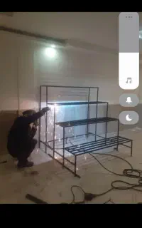 جوشکار سیار