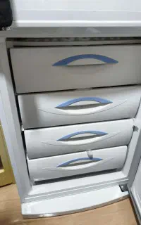 یخچال دسته دوم
