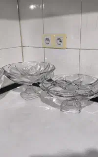 سرویس پذیرایی بوگاتی شیک