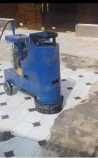 خدمات کفسابی